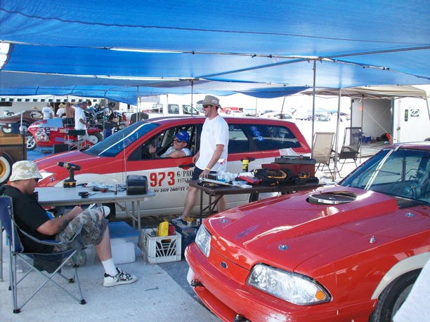 Pits